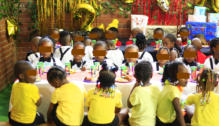 Forward Faith Early Childhood Development Centre