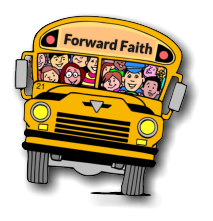 Forward Faith