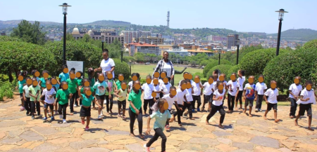 Forward Faith Early Childhood Development Centre